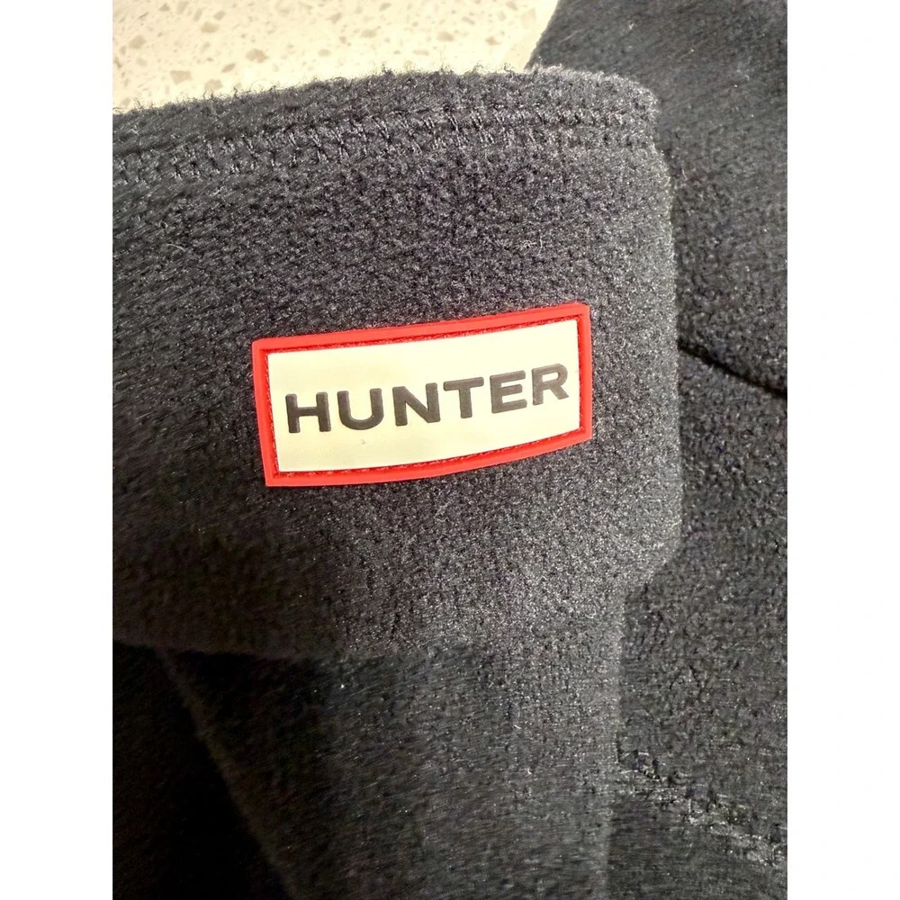 Hunter boot socks